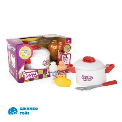 Набор Посуда 