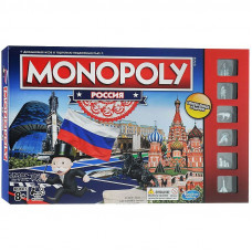 Игра настольная Hasbro 