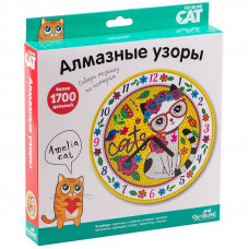 Аппликация из алмазной мозаики Origami 