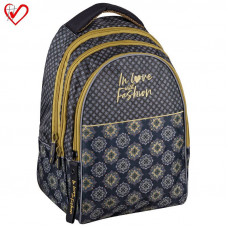 Рюкзак Berlingo inStyle 