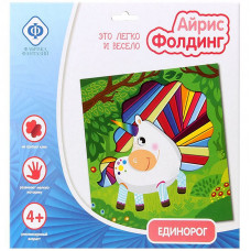 Аппликация Фабрика фантазий 