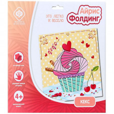 Аппликация Фабрика фантазий 
