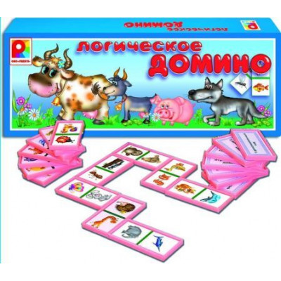 Игра настольная 