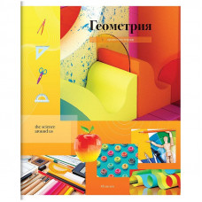 Тетрадь предметная 48л. ArtSpace 