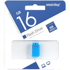 Память Smart Buy 