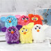 Игрушка FURBY, подмигивает, говорит фразы, мелодии
