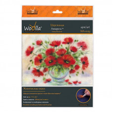 Набор для творчества Woolla 