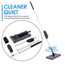 Электровеник Swivel Sweeper Max, электрощетка