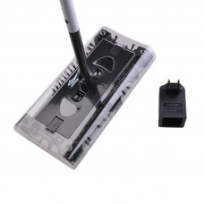 Электровеник Swivel Sweeper Max, электрощетка