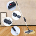Электровеник Swivel Sweeper Max, электрощетка