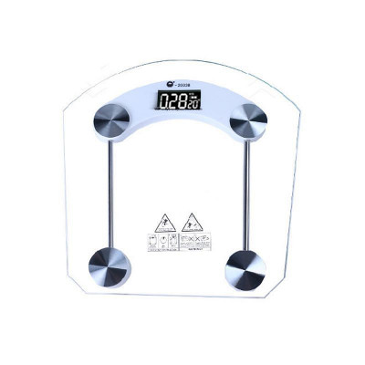 Весы электронные напольные Personal Scale, до 150 кг
