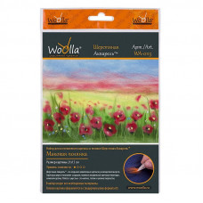 Набор для творчества Woolla 