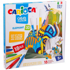 Набор для рисования Carioca 