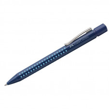 Ручка шариковая автоматическая Faber-Castell 
