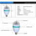 Лампа светодиодная LED Mini Pаrty Light Lаmp