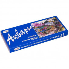 Акварель Гамма 