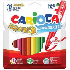 Фломастеры Carioca 