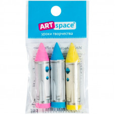 Набор ластиков ArtSpace 