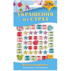 Материал декоративный Апплика 