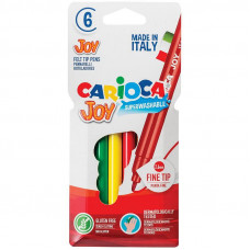 Фломастеры Carioca 