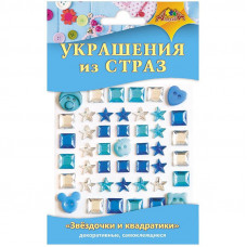 Материал декоративный Апплика 