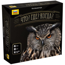 Игра настольная Звезда 