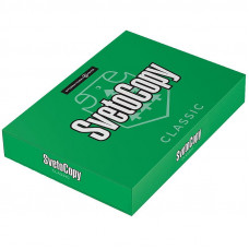 Бумага SvetoCopy А4, 80г/м2, 500л., 146%