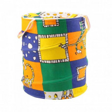 Корзина для игрушек, 38*45 см (10218040/271018/0019481, BY/112 02.01. 003 01136, КИТАЙ)