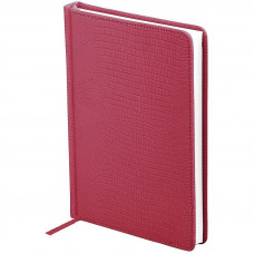 Ежедневник недатир., A5, 160л., кожзам, OfficeSpace 