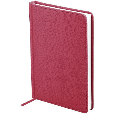 Ежедневник недатир., A5, 160л., кожзам, OfficeSpace 