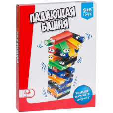 Игра настольная мини S+S toys 