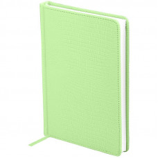 Ежедневник недатир., A5, 160л., кожзам, OfficeSpace 