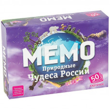 Игра настольная Нескучные игры 