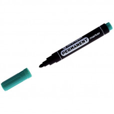 Маркер перманентный Centropen 