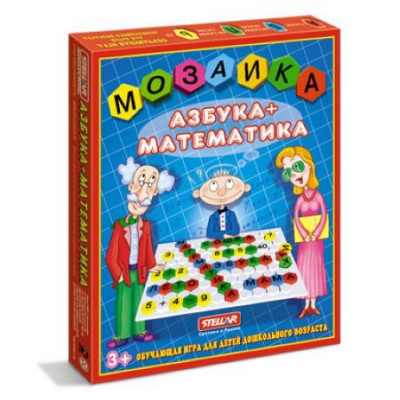 Мозаика 