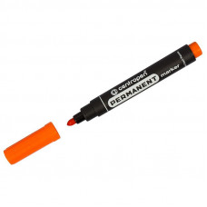 Маркер перманентный Centropen 