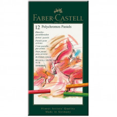 Пастель художественная Faber-Castell 