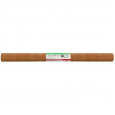 Бумага крепированная Greenwich Line, 50*250см, 32г/м2, светло-коричневая, в рулоне