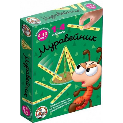 Игра настольная 