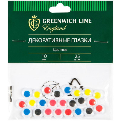 Материал декоративный Greenwich Line 