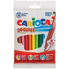 Фломастеры Carioca 