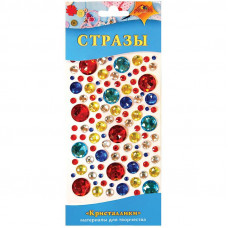 Материал декоративный Апплика 
