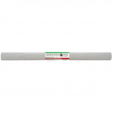 Бумага крепированная Greenwich Line, 50*250см, 32г/м2, серая, в рулоне