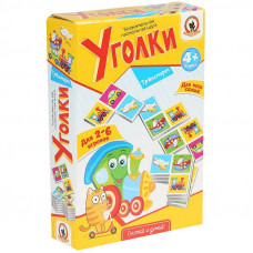 Игра настольная Русский стиль 