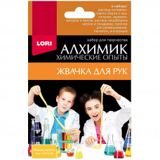 Набор для опытов Lori 